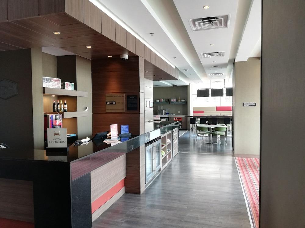 Hampton By Hilton Cali Hotel Exterior foto